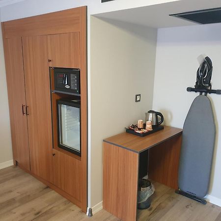 Dimora Gold Hotel Trabzon Dış mekan fotoğraf