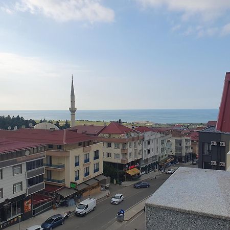 Dimora Gold Hotel Trabzon Dış mekan fotoğraf