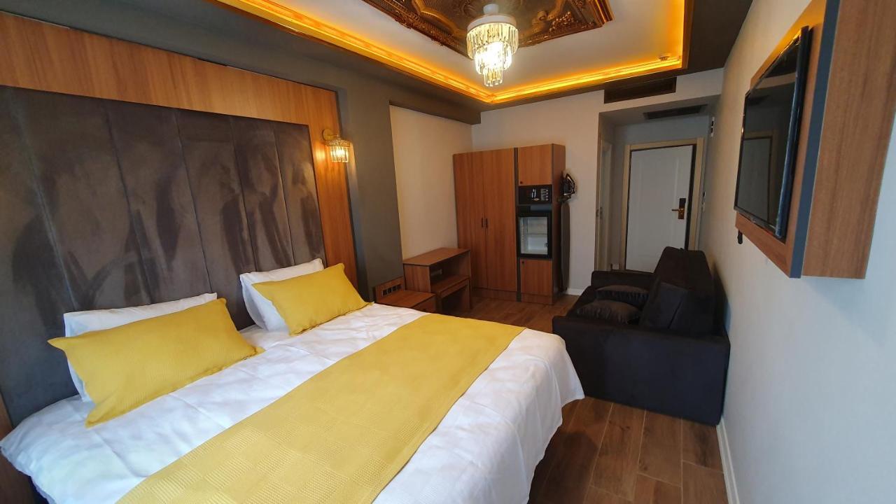 Dimora Gold Hotel Trabzon Dış mekan fotoğraf