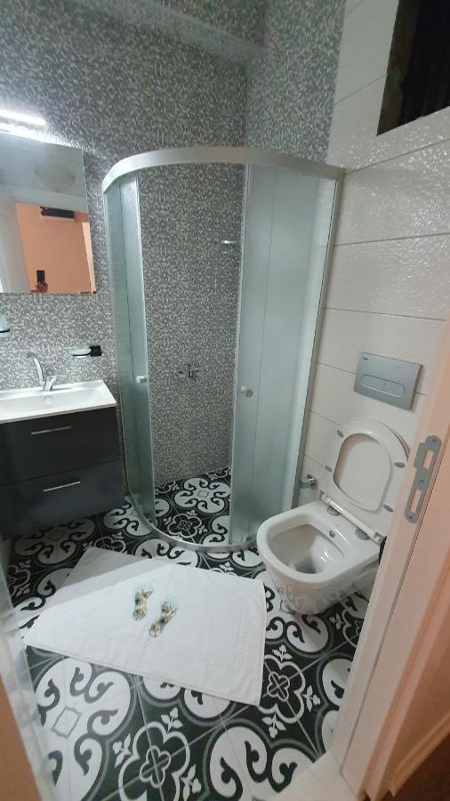 Dimora Gold Hotel Trabzon Dış mekan fotoğraf