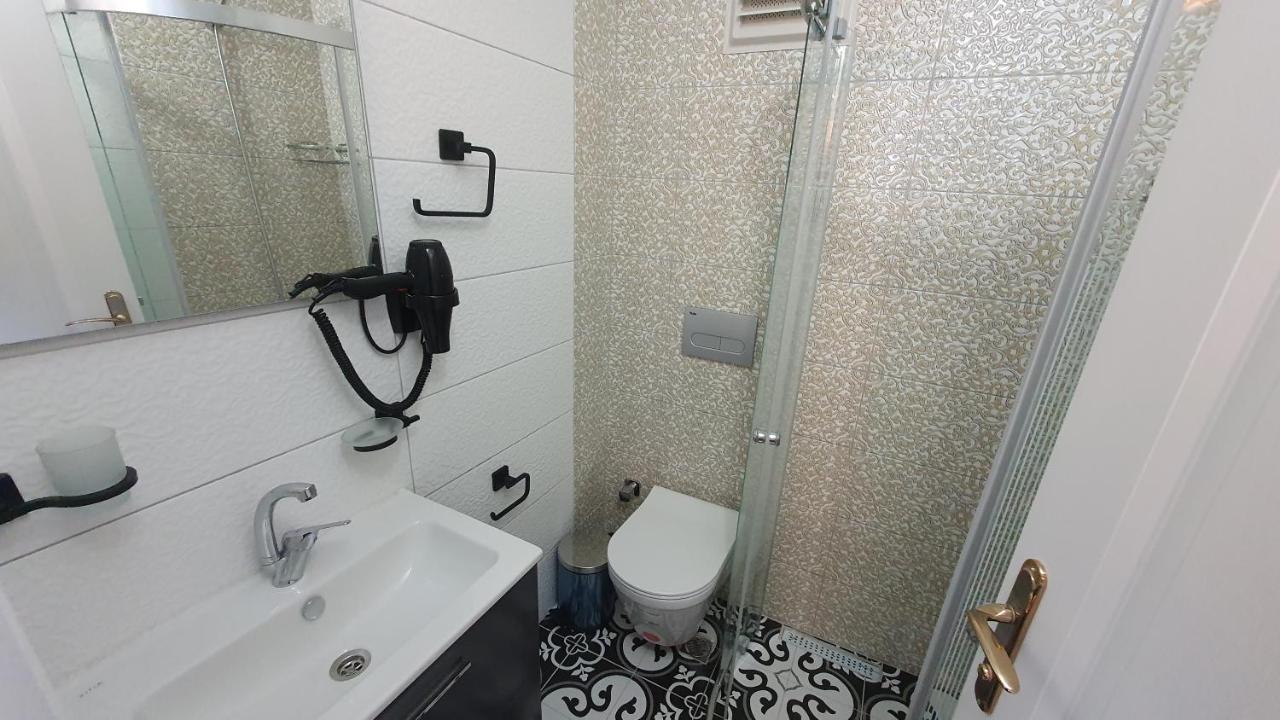 Dimora Gold Hotel Trabzon Dış mekan fotoğraf