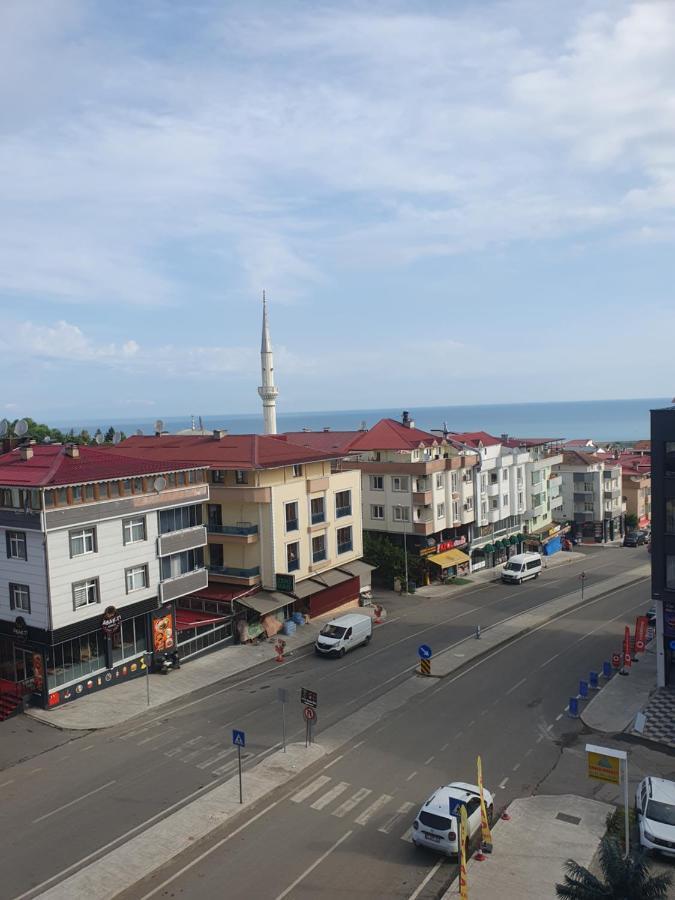 Dimora Gold Hotel Trabzon Dış mekan fotoğraf