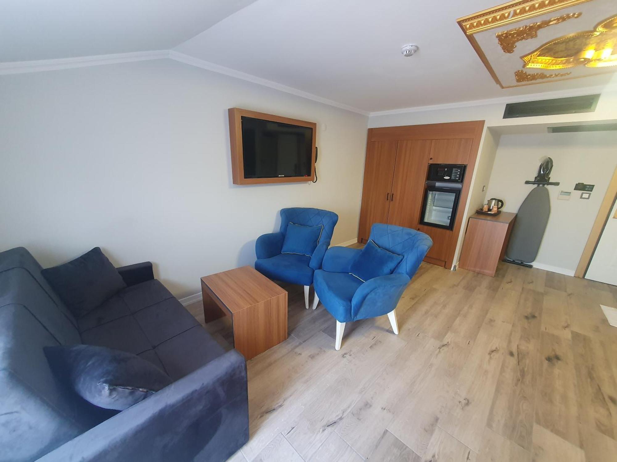 Dimora Gold Hotel Trabzon Dış mekan fotoğraf