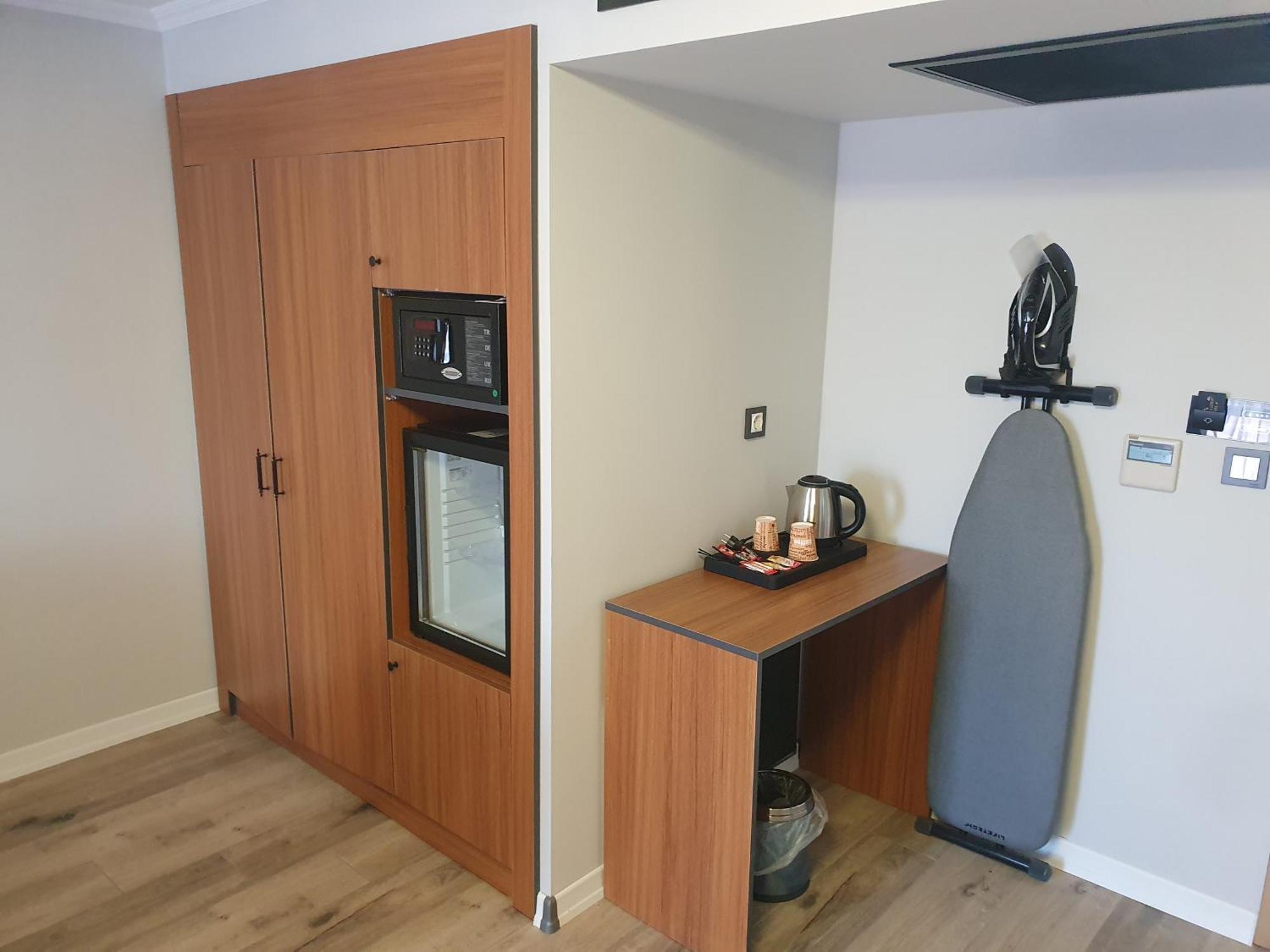 Dimora Gold Hotel Trabzon Dış mekan fotoğraf