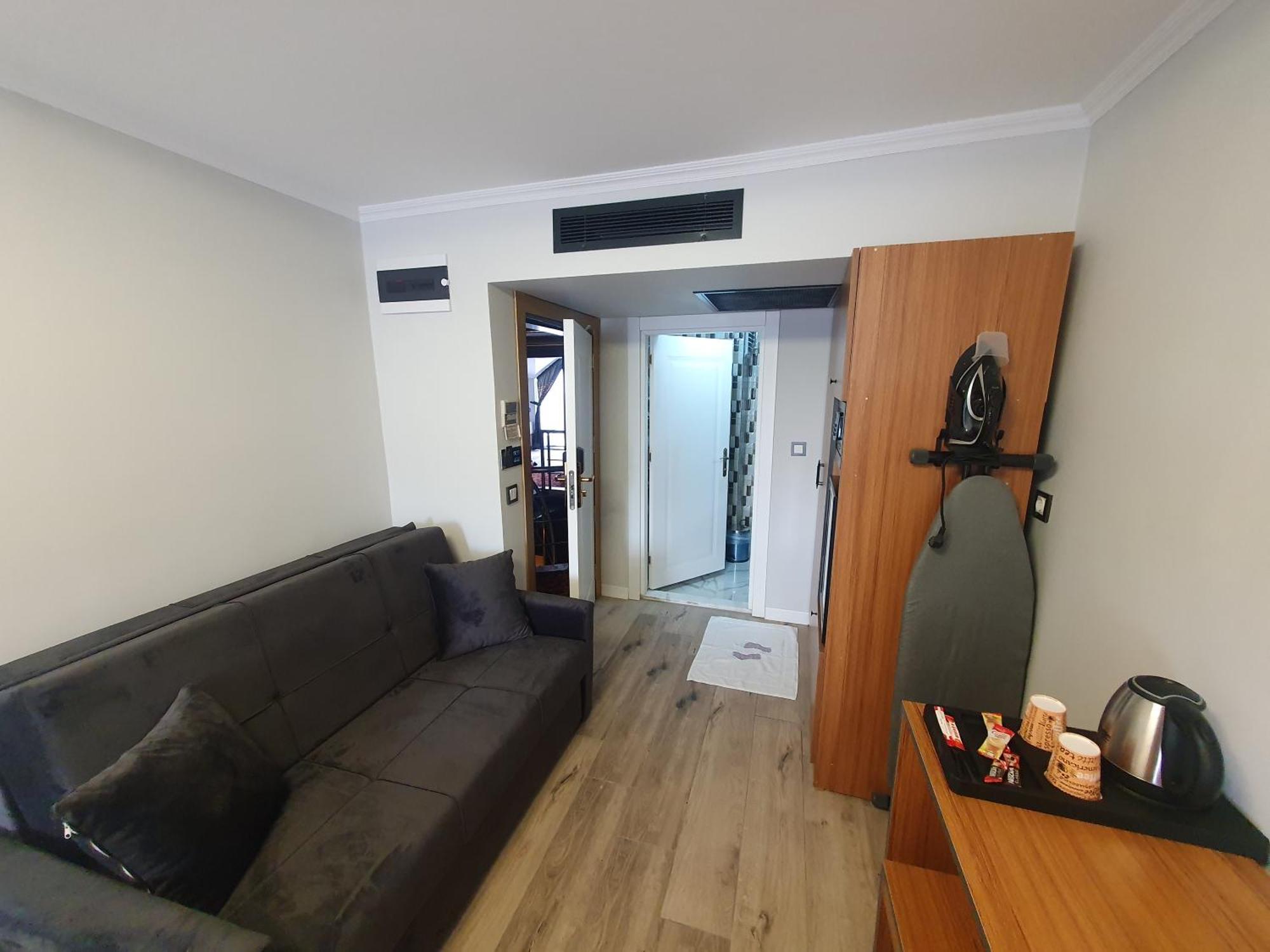 Dimora Gold Hotel Trabzon Dış mekan fotoğraf