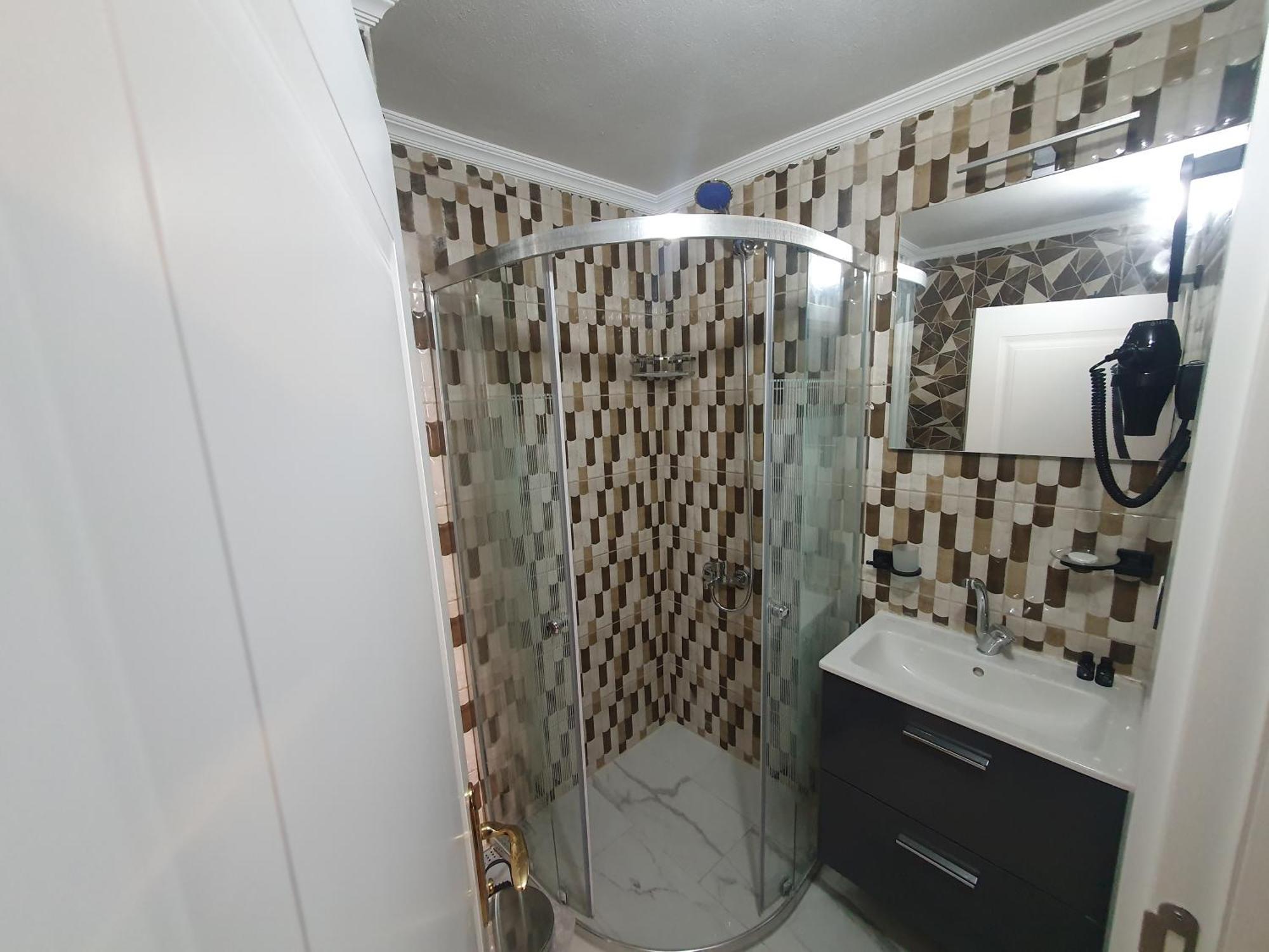 Dimora Gold Hotel Trabzon Dış mekan fotoğraf
