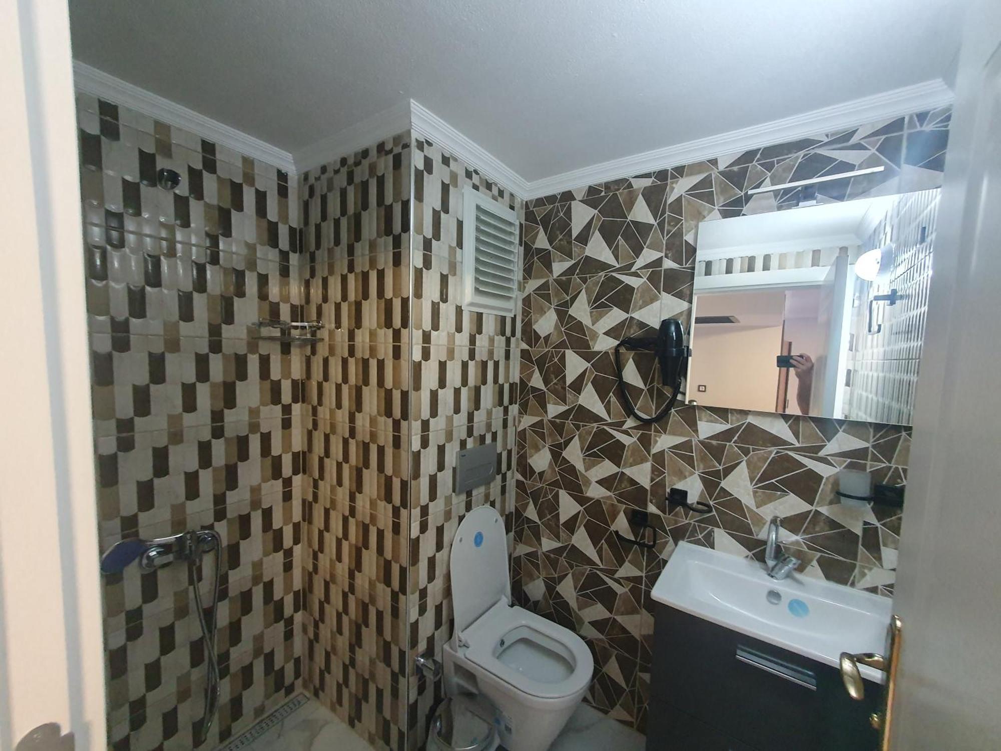 Dimora Gold Hotel Trabzon Dış mekan fotoğraf